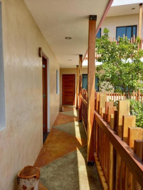 Departamento 6. Tuumben Che